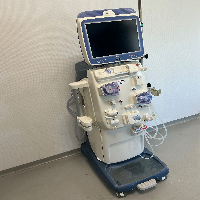 NIKKISO DBB-EXA image 1